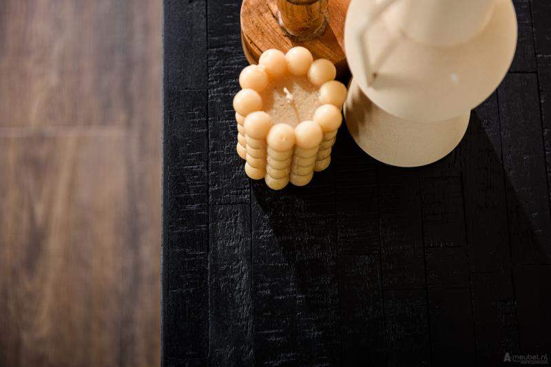 TV Meubel Industrieel Klein