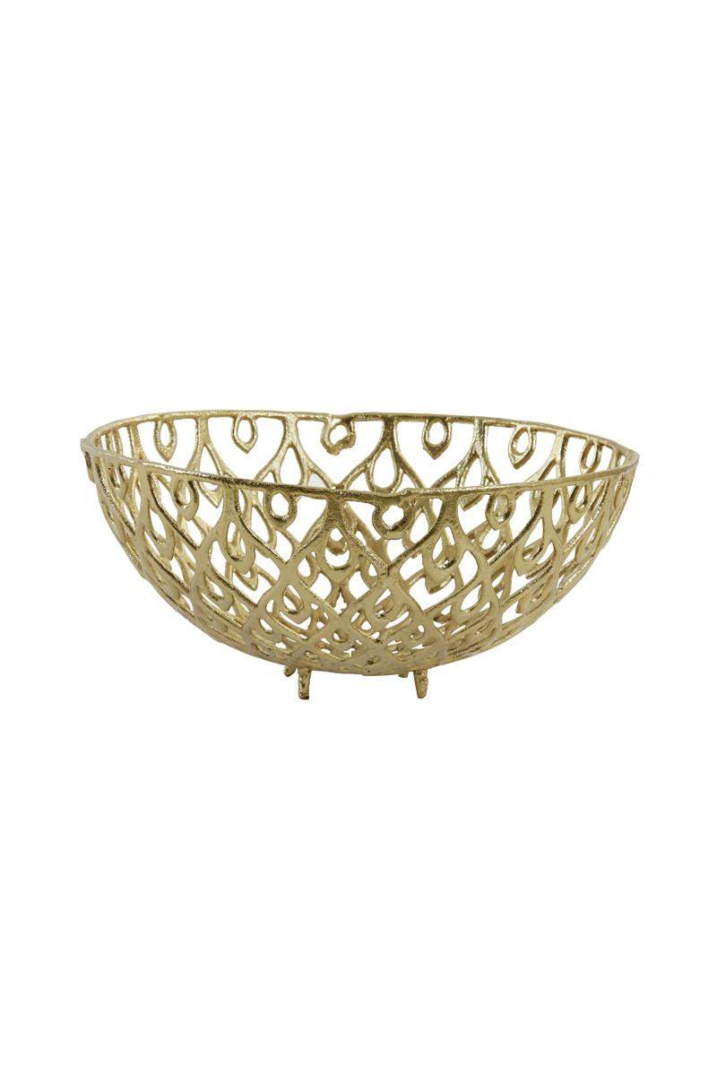 Decoratie Galuxa Bowl