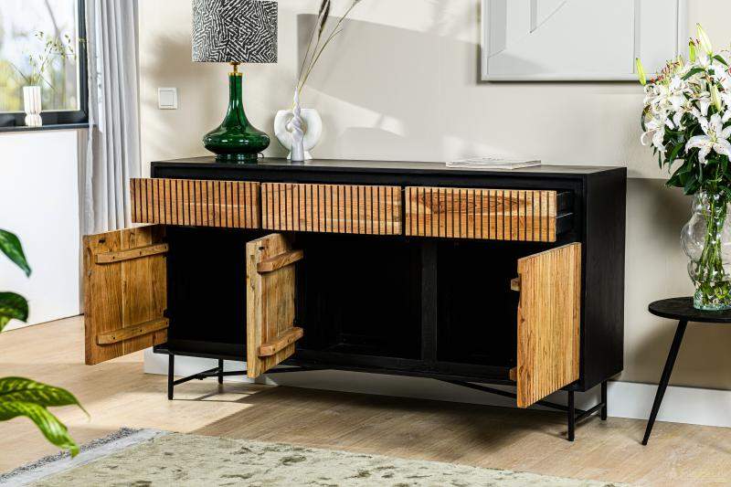 Dressoir Acacia Pure