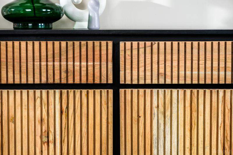 Dressoir Acacia Pure