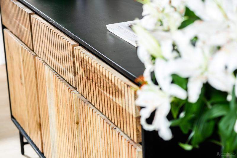 Dressoir Acacia Pure