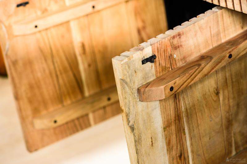 Dressoir Acacia Pure