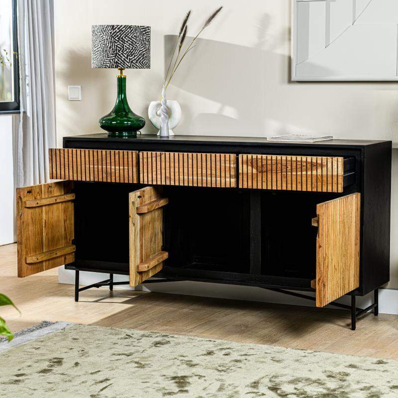 Dressoir Acacia Pure