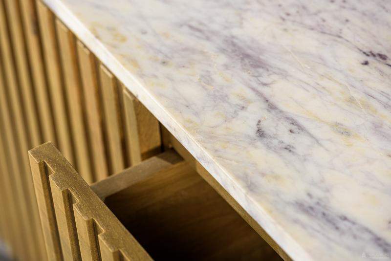 TV meubel Selena Naturel