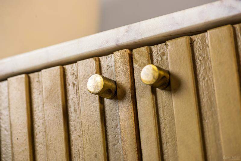 TV meubel Selena Naturel