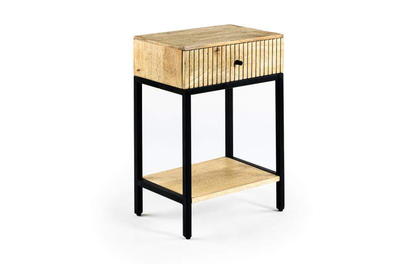 Nachtkastje Cosmo Mango