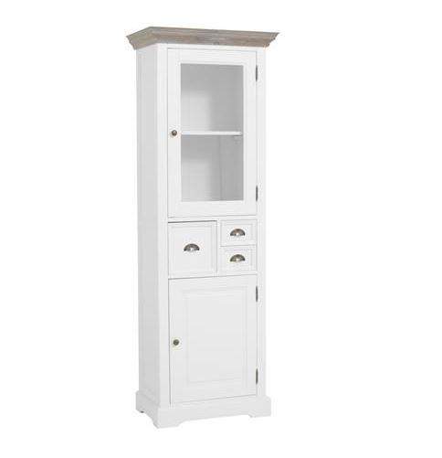 Fleur Vitrine Cabinet 66