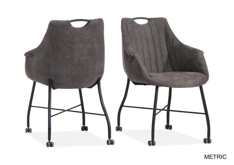 Stoel Metric