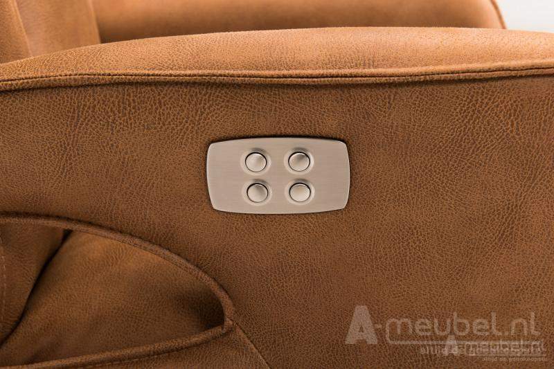 Relaxfauteuil Uitgeest