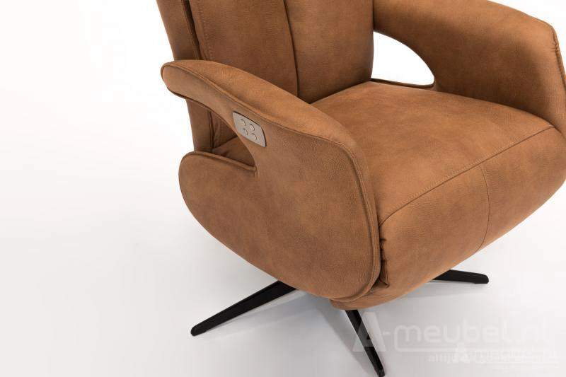 Relaxfauteuil Uitgeest