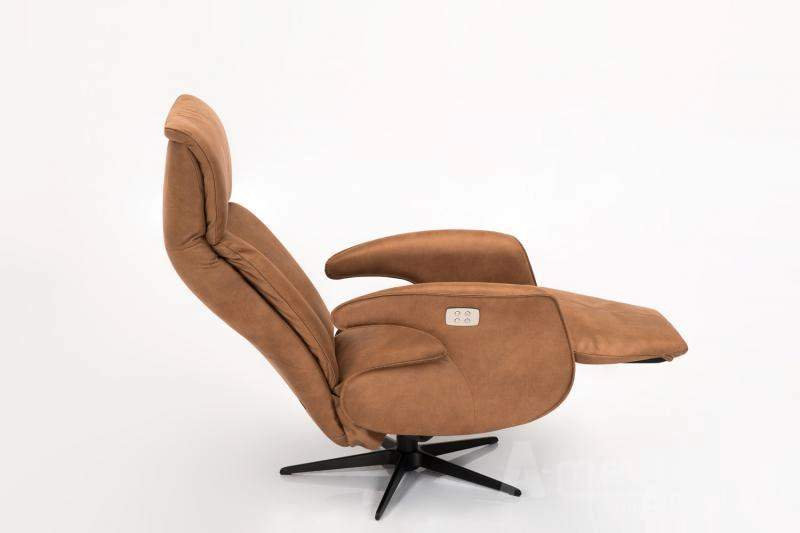 Relaxfauteuil Uitgeest