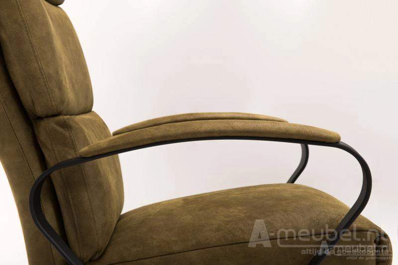 Relaxfauteuil Nieuwdorp