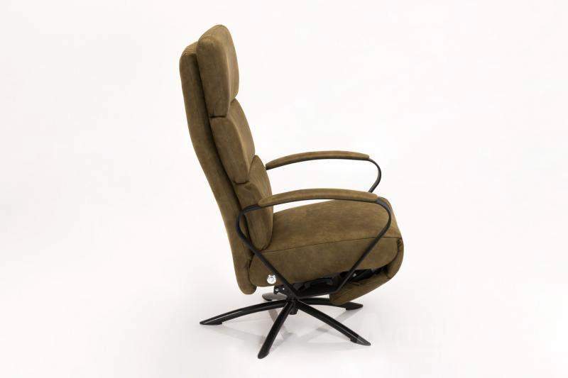Relaxfauteuil Nieuwdorp