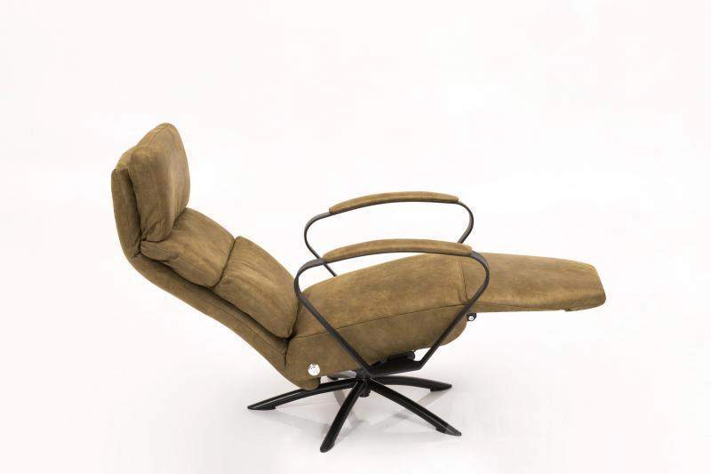 Relaxfauteuil Nieuwdorp