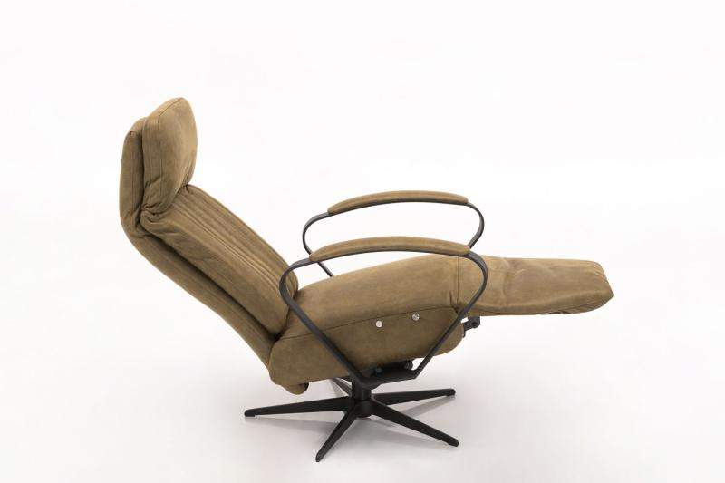 Heukelum Relaxfauteuil Small Elektrisch