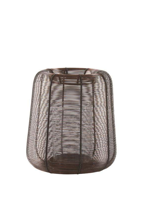 Adeta Candle holder 4x