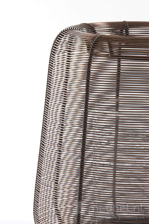 Adeta Candle holder 4x