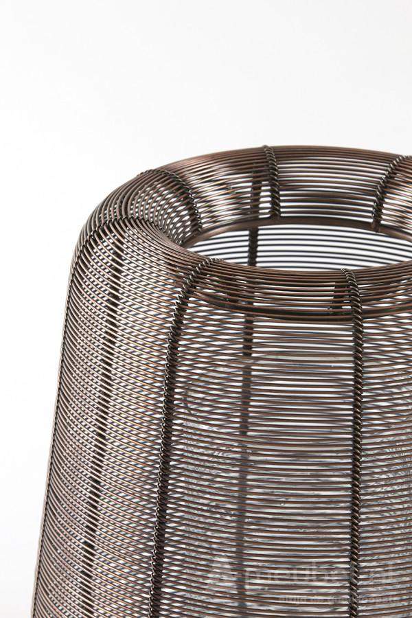 Adeta Candle holder 4x