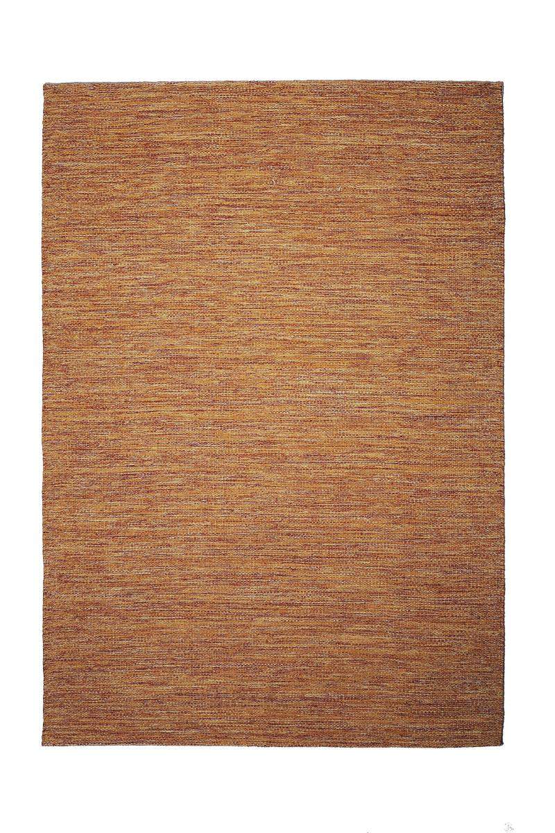 Vloerkleed Lima Oranje