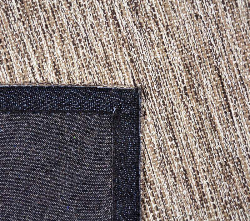 Vloerkleed Lima Bruin