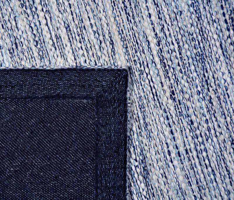 Vloerkleed Lima Blauw