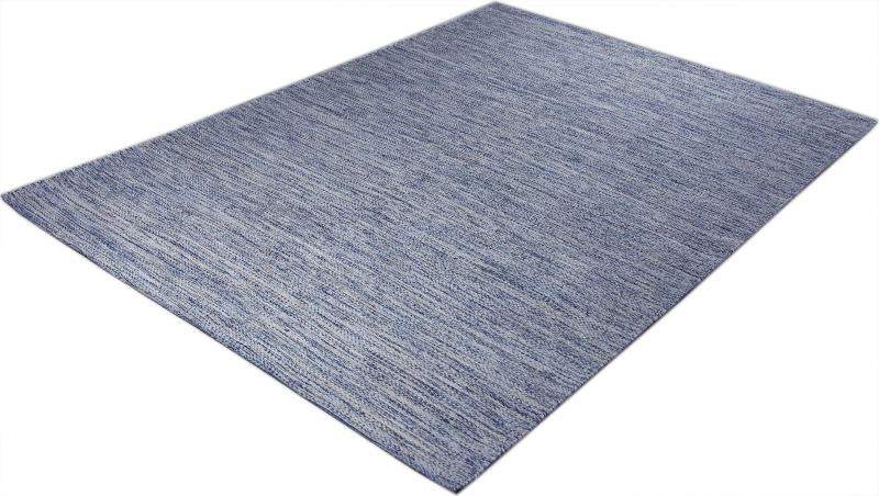 Vloerkleed Lima Blauw
