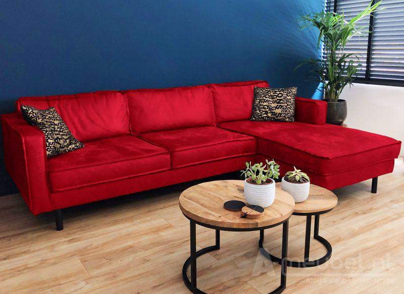 Westervoort Longchair