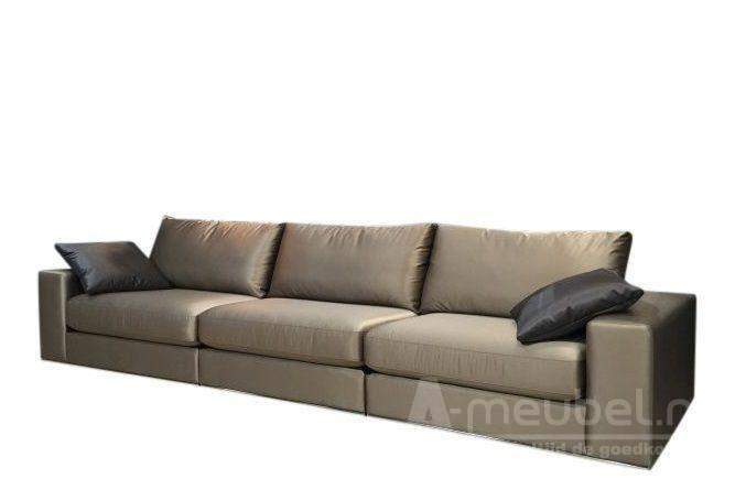 Amersfoort 2.5 Zits + 2 Zits