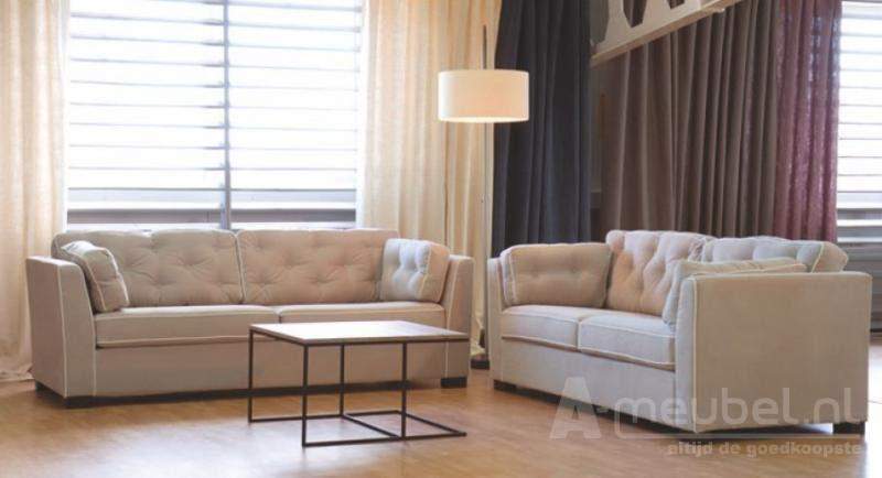 Dordrecht 2.5 Zits + 2 Zits