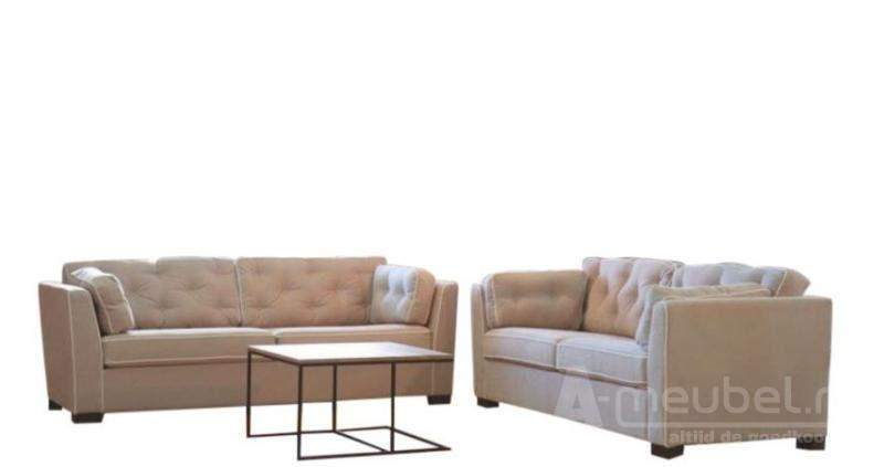 Dordrecht 2.5 Zits + 2 Zits