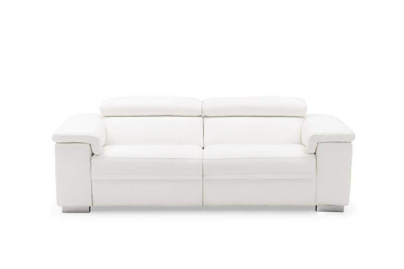 Oostvoorne 3.5 zits (2-Delige)