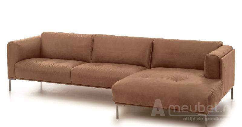 Bern 2 Zits + Hoek + 2.5 Zits