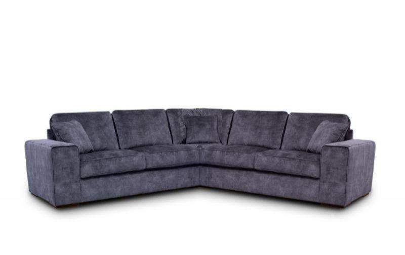 Hoekbankstel Berlicum