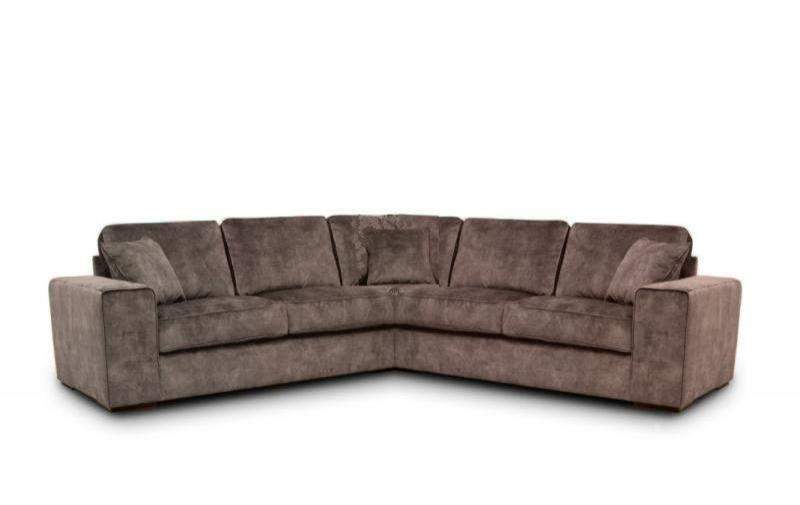 Hoekbankstel Berlicum