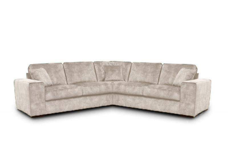 Hoekbankstel Berlicum