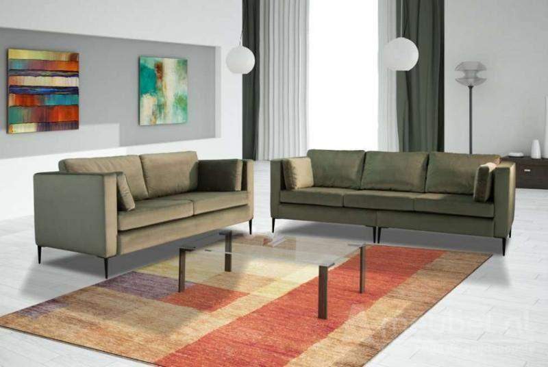 OUTLET ENSCHEDE! - Bankstel Borne