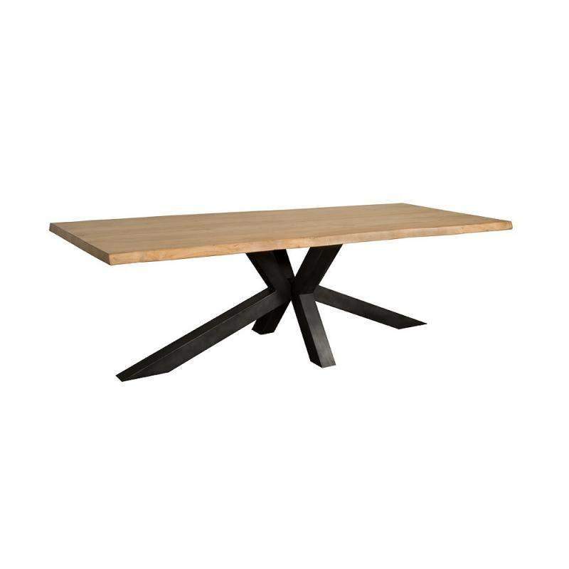 Sovana Eettafel - Natur