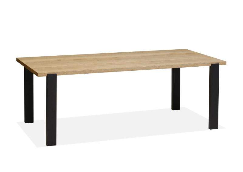 Eettafel Wognum