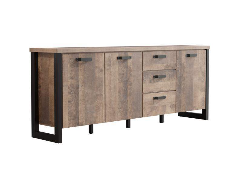 Eerbeek Dressoir