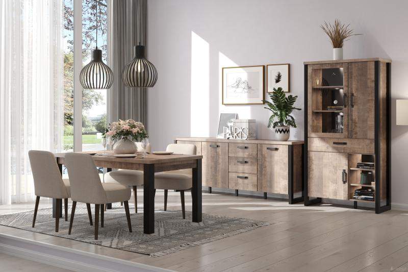 Woonkamerset Eerbeek