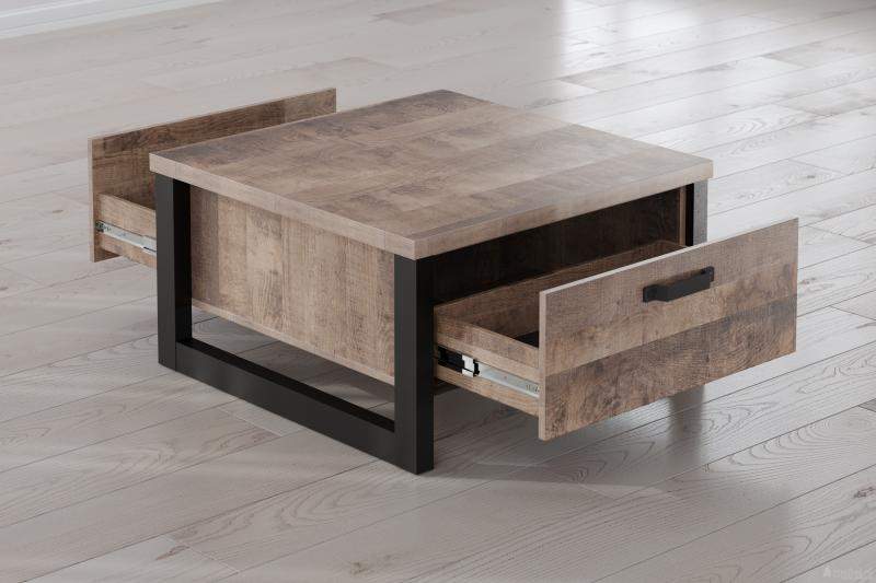 Eerbeek Salontafel met lade