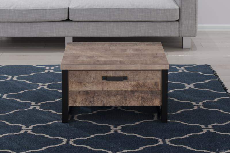 Eerbeek Salontafel met lade