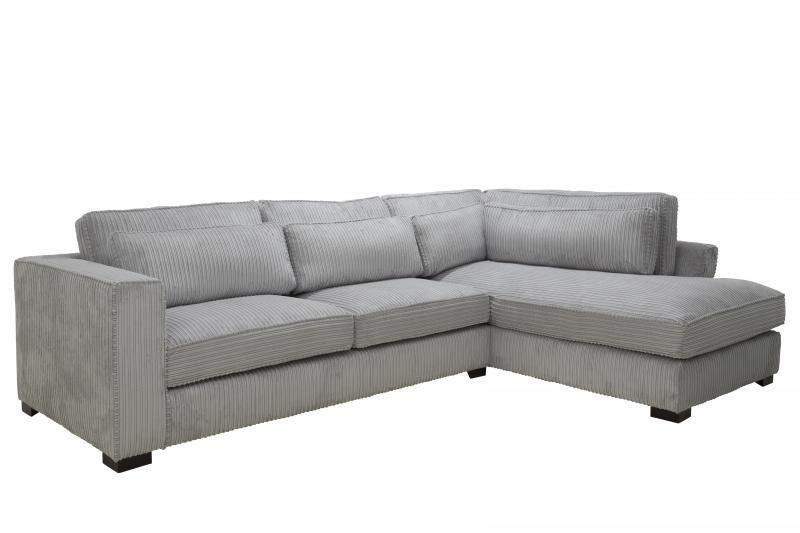 hoekbank 2 meter