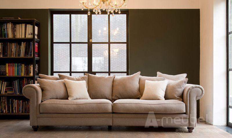 Kaatsheuvel 4 + 3 Zits