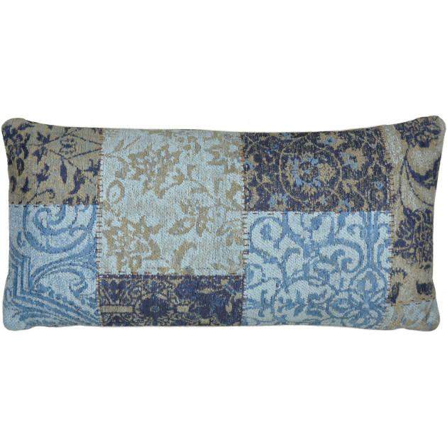 Dalyan Kussen Lichtblauw