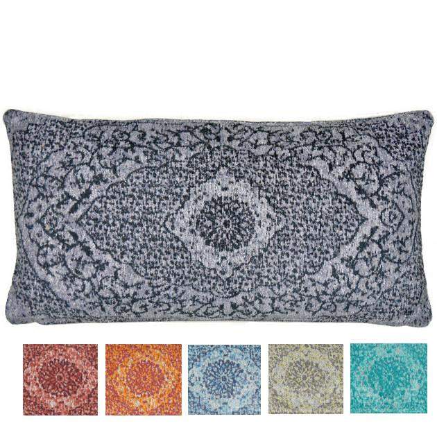 Tabriz Kussen 70x35cm