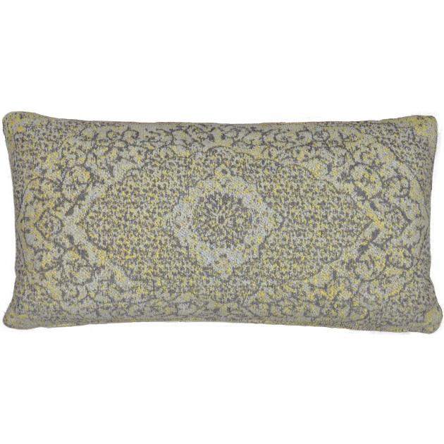 Tabriz Kussen 70x35cm