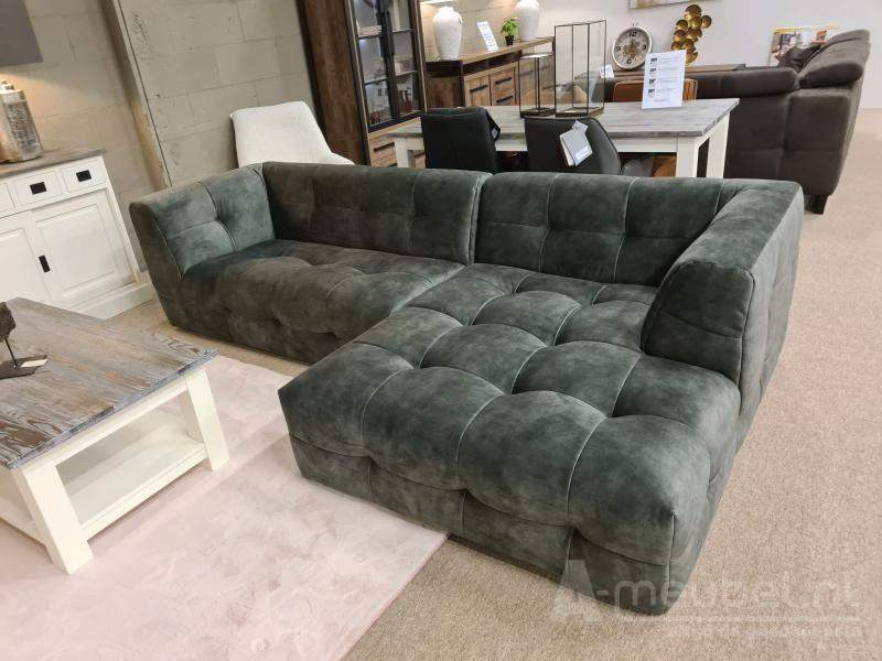 Loungebank Castricum