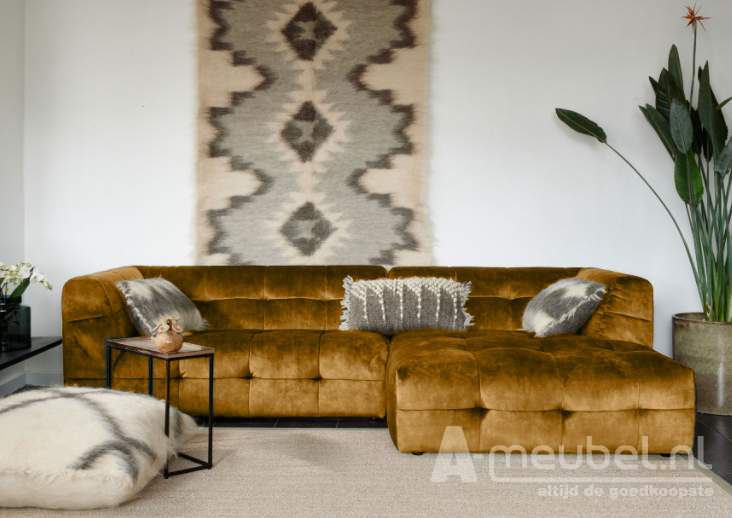 Loungebank Castricum