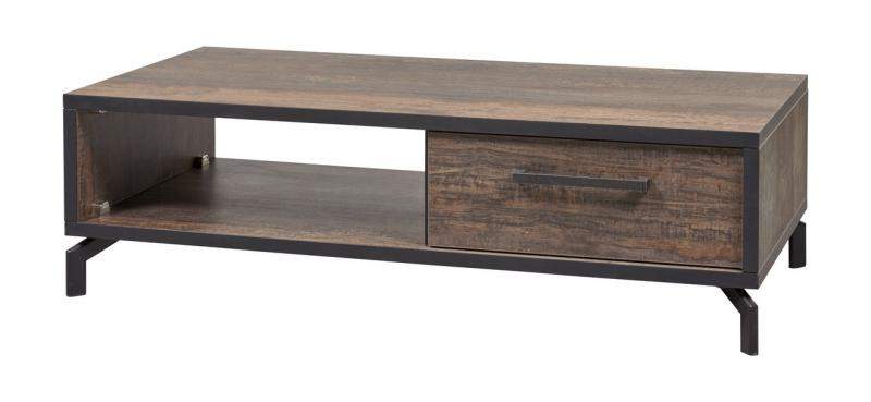Salontafel T13 Kuta Donker
